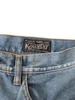 Picture No.5 of KAPITAL 14Oz Denim 5-Pocket Baggy Pants (Bethel-pal Remake) K2604LP086