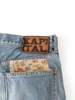 Picture No.8 of KAPITAL 14Oz Denim 5-Pocket Baggy Pants (Bethel-pal Remake) K2604LP086