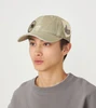 Picture No.3 of THE NORTH FACE PURPLE LABEL THE NORTH FACE Purple Label Garment Dyed Field Cap N26FP033 8888
