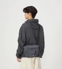 Picture No.5 of THE NORTH FACE PURPLE LABEL THE NORTH FACE Purple Label Mountain Wind Shoulder Bag N25SO080 8982