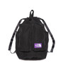 Picture No.3 of THE NORTH FACE PURPLE LABEL THE NORTH FACE Purple Label Mountain Wind Backpack N25SO077 8980