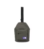 Picture No.1 of THE NORTH FACE PURPLE LABEL THE NORTH FACE Purple Label Nylon Twill Bucket Bag S N26FU042 8897