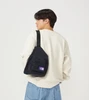 Picture No.4 of THE NORTH FACE PURPLE LABEL THE NORTH FACE Purple Label Nylon Twill Bucket Bag S N26FU042 8897
