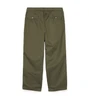Picture No.4 of THE NORTH FACE PURPLE LABEL THE NORTH FACE Purple Label COOLMAX Chino Wide Cropped Pants N25SC137 9071