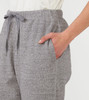 Picture No.8 of THE NORTH FACE PURPLE LABEL THE NORTH FACE Purple Label Surf Knit Field Pants N26FC038 8893