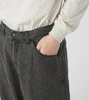 Picture No.10 of THE NORTH FACE PURPLE LABEL THE NORTH FACE Purple Label Linen Cotton Denim Field Pants N26FC029 8884