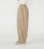 Picture No.5 of THE NORTH FACE PURPLE LABEL THE NORTH FACE Purple Label Hemp Field Shirred Pants N26FC026 8881