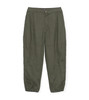 Picture No.3 of THE NORTH FACE PURPLE LABEL THE NORTH FACE Purple Label Hemp Mountain Wind Pants N26FC024 8879