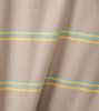Picture No.15 of THE NORTH FACE PURPLE LABEL THE NORTH FACE Purple Label Field Long Sleeve Striped Tee N26FT034 8889