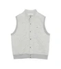 Picture No.2 of THE NORTH FACE PURPLE LABEL THE NORTH FACE Purple Label Field Sweatvest N25FN083 8965