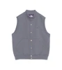 Picture No.3 of THE NORTH FACE PURPLE LABEL THE NORTH FACE Purple Label Field Sweatvest N25FN083 8965