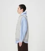 Picture No.7 of THE NORTH FACE PURPLE LABEL THE NORTH FACE Purple Label Field Sweatvest N25FN083 8965