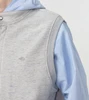 Picture No.10 of THE NORTH FACE PURPLE LABEL THE NORTH FACE Purple Label Field Sweatvest N25FN083 8965