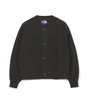 Picture No.2 of THE NORTH FACE PURPLE LABEL THE NORTH FACE Purple Label Field Snap Cardigan N26FH037 8892