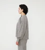 Picture No.5 of THE NORTH FACE PURPLE LABEL THE NORTH FACE Purple Label Field Snap Cardigan N26FH037 8892