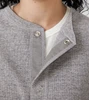 Picture No.7 of THE NORTH FACE PURPLE LABEL THE NORTH FACE Purple Label Field Snap Cardigan N26FH037 8892