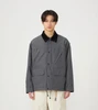 Picture No.5 of THE NORTH FACE PURPLE LABEL THE NORTH FACE Purple Label Double Peak Field Jacket N25FA082 8962