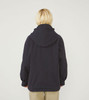 Picture No.9 of THE NORTH FACE PURPLE LABEL THE NORTH FACE Purple Label 65/35 Striped Mountain Parka N26FA077 8961