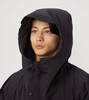 Picture No.11 of THE NORTH FACE PURPLE LABEL THE NORTH FACE Purple Label 65/35 Striped Mountain Parka N26FA077 8961