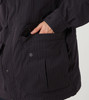 Picture No.15 of THE NORTH FACE PURPLE LABEL THE NORTH FACE Purple Label 65/35 Striped Mountain Parka N26FA077 8961