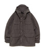 Picture No.3 of THE NORTH FACE PURPLE LABEL THE NORTH FACE Purple Label 65/35 Mountain Parka N25SA086 8959