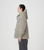 Picture No.7 of THE NORTH FACE PURPLE LABEL THE NORTH FACE Purple Label 65/35 Mountain Parka N25SA086 8959