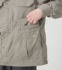 Picture No.19 of THE NORTH FACE PURPLE LABEL THE NORTH FACE Purple Label 65/35 Mountain Parka N25SA086 8959
