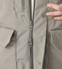 Picture No.23 of THE NORTH FACE PURPLE LABEL THE NORTH FACE Purple Label 65/35 Mountain Parka N25SA086 8959