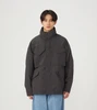 Picture No.4 of THE NORTH FACE PURPLE LABEL THE NORTH FACE Purple Label GORE-TEX Field Jacket N25FA024 8957