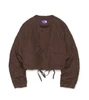 Picture No.1 of THE NORTH FACE PURPLE LABEL THE NORTH FACE Purple Label 65/35 Field Cropped Jacket N26FA035 8890