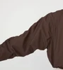 Picture No.8 of THE NORTH FACE PURPLE LABEL THE NORTH FACE Purple Label 65/35 Field Cropped Jacket N26FA035 8890