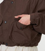 Picture No.12 of THE NORTH FACE PURPLE LABEL THE NORTH FACE Purple Label 65/35 Field Cropped Jacket N26FA035 8890