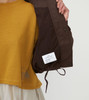 Picture No.14 of THE NORTH FACE PURPLE LABEL THE NORTH FACE Purple Label 65/35 Field Cropped Jacket N26FA035 8890