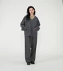 Picture No.8 of THE NORTH FACE PURPLE LABEL THE NORTH FACE Purple Label Linen Cotton Denim Field Cardigan N26FA028 8883