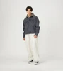 Picture No.4 of THE NORTH FACE PURPLE LABEL THE NORTH FACE Purple Label Linen Cotton Denim Field Jacket N26FA027 8882
