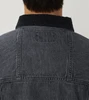 Picture No.14 of THE NORTH FACE PURPLE LABEL THE NORTH FACE Purple Label Linen Cotton Denim Field Jacket N26FA027 8882