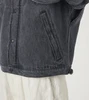 Picture No.18 of THE NORTH FACE PURPLE LABEL THE NORTH FACE Purple Label Linen Cotton Denim Field Jacket N26FA027 8882