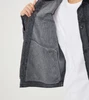 Picture No.19 of THE NORTH FACE PURPLE LABEL THE NORTH FACE Purple Label Linen Cotton Denim Field Jacket N26FA027 8882