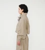 Picture No.5 of THE NORTH FACE PURPLE LABEL THE NORTH FACE Purple Label Hemp Mountain Field Cropped Jacket N26FA025 8880