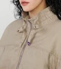 Picture No.7 of THE NORTH FACE PURPLE LABEL THE NORTH FACE Purple Label Hemp Mountain Field Cropped Jacket N26FA025 8880