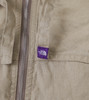 Picture No.13 of THE NORTH FACE PURPLE LABEL THE NORTH FACE Purple Label Hemp Mountain Field Cropped Jacket N26FA025 8880