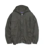 Picture No.3 of THE NORTH FACE PURPLE LABEL THE NORTH FACE Purple Label Hemp Mountain Wind Parka N26FA023 8878