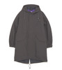 Picture No.1 of THE NORTH FACE PURPLE LABEL THE NORTH FACE Purple Label GORE-TEX Field Hooded Coat N25FB023 8956