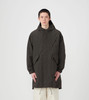 Picture No.4 of THE NORTH FACE PURPLE LABEL THE NORTH FACE Purple Label GORE-TEX Field Hooded Coat N25FB023 8956