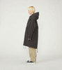 Picture No.9 of THE NORTH FACE PURPLE LABEL THE NORTH FACE Purple Label GORE-TEX Field Hooded Coat N25FB023 8956
