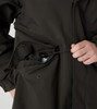 Picture No.17 of THE NORTH FACE PURPLE LABEL THE NORTH FACE Purple Label GORE-TEX Field Hooded Coat N25FB023 8956