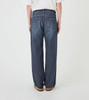 Picture No.6 of nanamica nanamica Selvage Denim Straight Pants S26FC076 8847