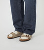 Picture No.12 of nanamica nanamica Selvage Denim Straight Pants S26FC076 8847
