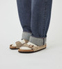 Picture No.13 of nanamica nanamica Selvage Denim Straight Pants S26FC076 8847