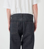 Picture No.10 of nanamica nanamica Selvage Denim Straight Pants S26FC075 8846